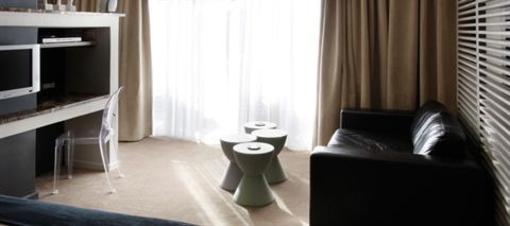 фото отеля O on Kloof Boutique Hotel