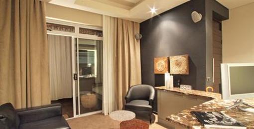 фото отеля O on Kloof Boutique Hotel
