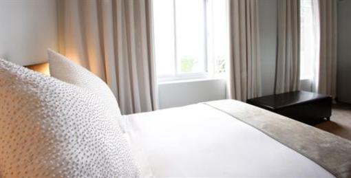 фото отеля O on Kloof Boutique Hotel