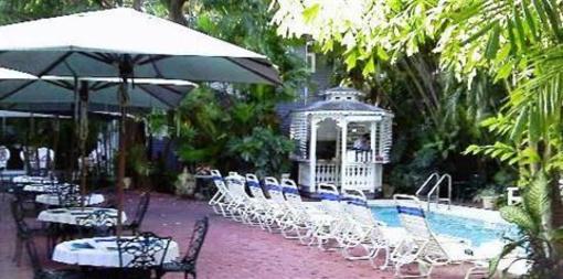 фото отеля Ambrosia Key West Tropical Lodging