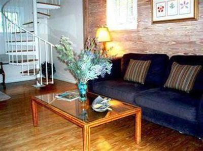 фото отеля Ambrosia Key West Tropical Lodging