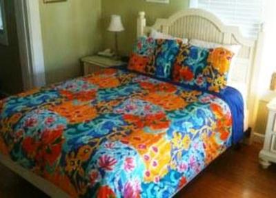 фото отеля Ambrosia Key West Tropical Lodging