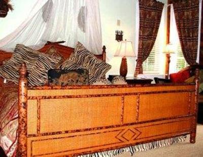 фото отеля Ambrosia Key West Tropical Lodging