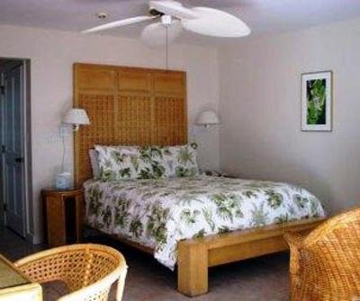 фото отеля Ambrosia Key West Tropical Lodging