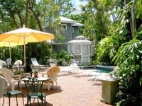 Ambrosia Key West Tropical Lodging