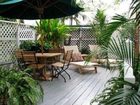 фото отеля Ambrosia Key West Tropical Lodging
