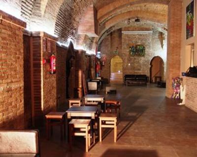 фото отеля Albergue La Posada del Comendador Hotel Zaragoza