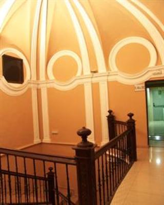 фото отеля Albergue La Posada del Comendador Hotel Zaragoza