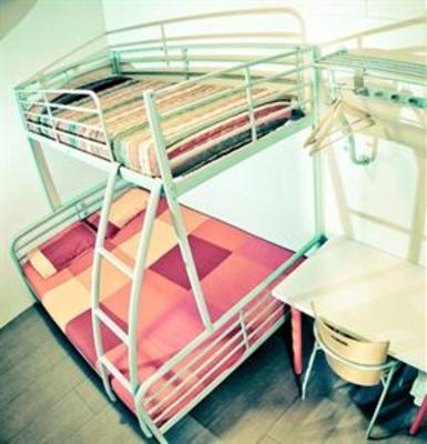 фото отеля Albergue La Posada del Comendador Hotel Zaragoza