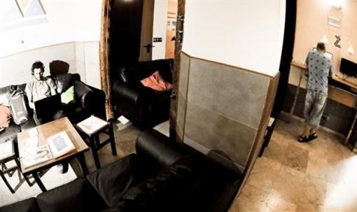 фото отеля Albergue La Posada del Comendador Hotel Zaragoza