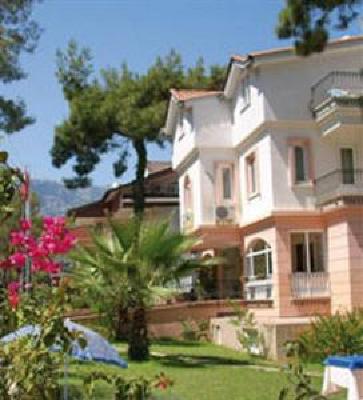 фото отеля Forest Park Hotel Kemer