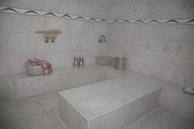 фото отеля Forest Park Hotel Kemer