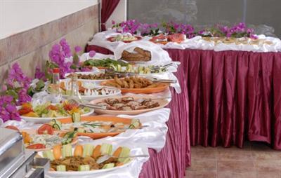 фото отеля Forest Park Hotel Kemer
