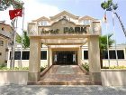 фото отеля Forest Park Hotel Kemer