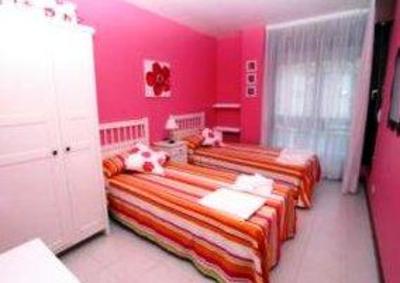фото отеля Hotel Campomar