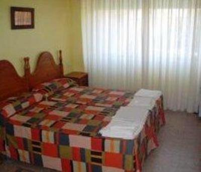 фото отеля Hotel Campomar