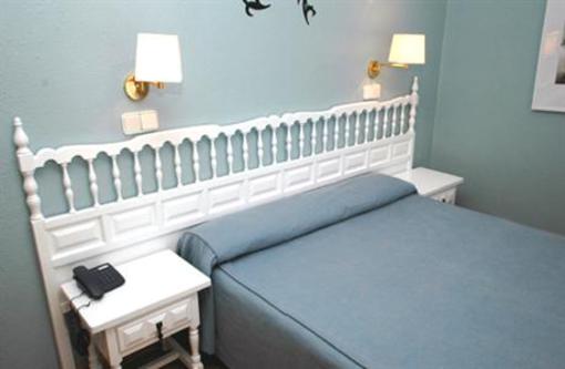 фото отеля Hotel Campomar
