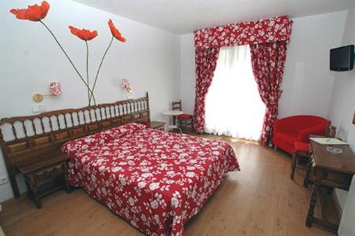 фото отеля Hotel Campomar