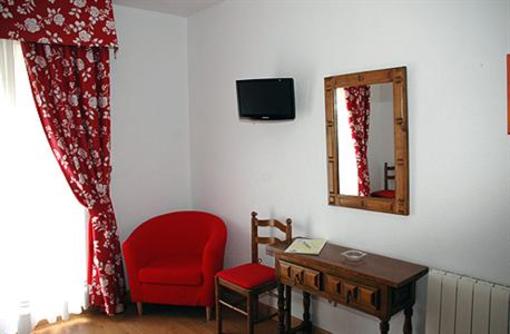 фото отеля Hotel Campomar