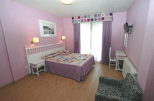 фото отеля Hotel Campomar