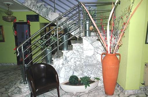 фото отеля Hotel Campomar