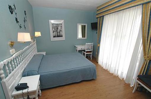 фото отеля Hotel Campomar