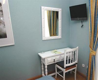 фото отеля Hotel Campomar