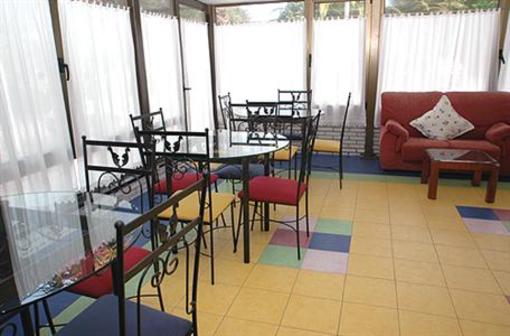 фото отеля Hotel Campomar
