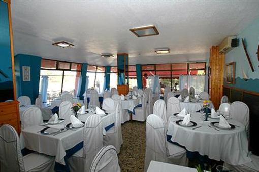 фото отеля Hotel Campomar