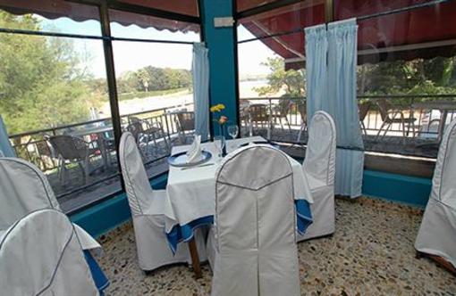 фото отеля Hotel Campomar