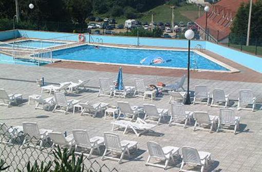 фото отеля Hotel Campomar