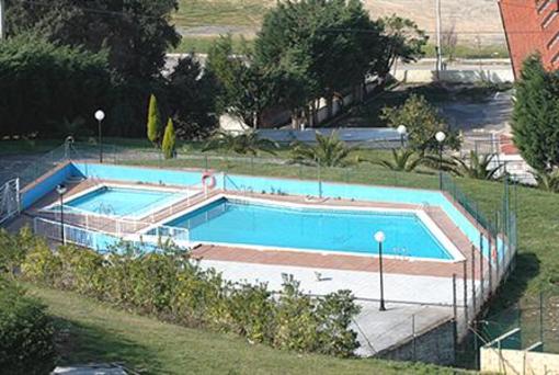 фото отеля Hotel Campomar