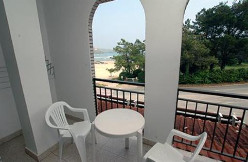 фото отеля Hotel Campomar