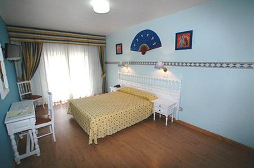 фото отеля Hotel Campomar