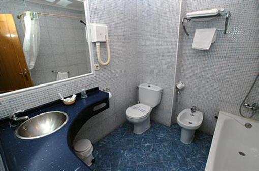фото отеля Hotel Campomar
