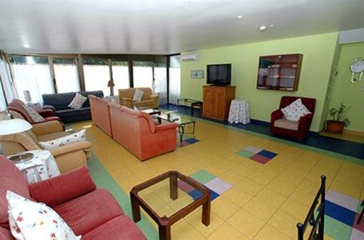 фото отеля Hotel Campomar