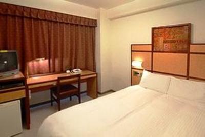 фото отеля Hotel Villa Fontaine Hakozaki Tokyo