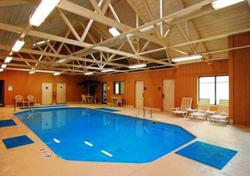 фото отеля Comfort Inn North Columbus (Ohio)