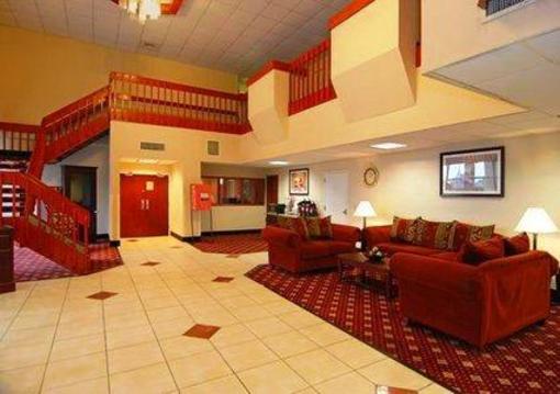 фото отеля Comfort Inn North Columbus (Ohio)
