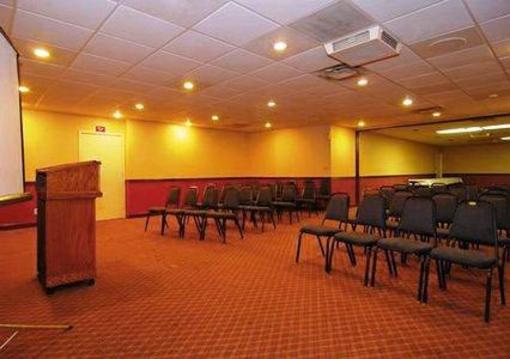 фото отеля Comfort Inn North Columbus (Ohio)