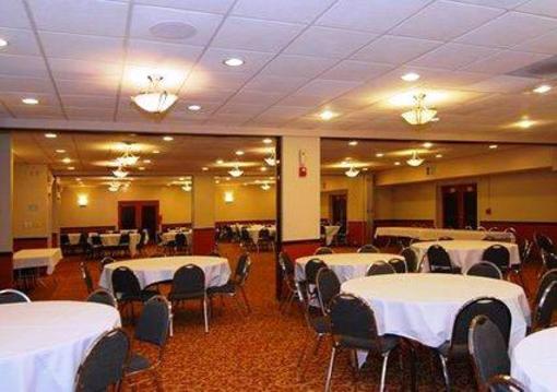 фото отеля Comfort Inn North Columbus (Ohio)