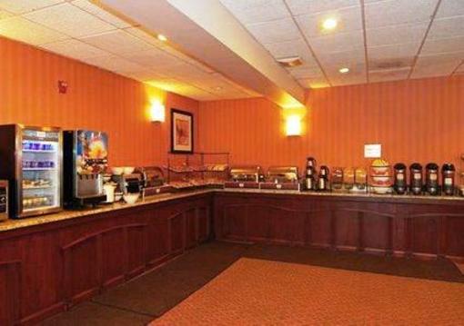 фото отеля Comfort Inn North Columbus (Ohio)