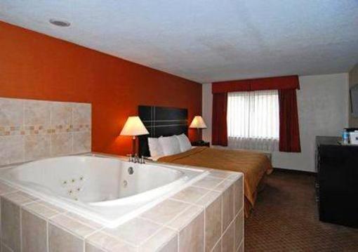 фото отеля Comfort Inn North Columbus (Ohio)