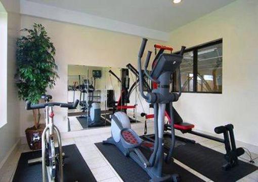 фото отеля Comfort Inn North Columbus (Ohio)