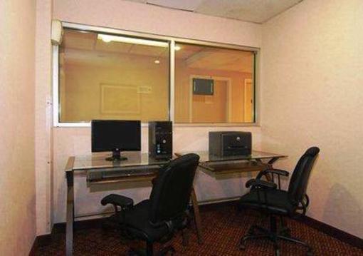 фото отеля Comfort Inn North Columbus (Ohio)