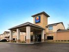 фото отеля Comfort Inn North Columbus (Ohio)