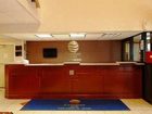 фото отеля Comfort Inn North Columbus (Ohio)
