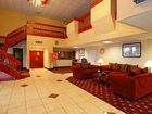фото отеля Comfort Inn North Columbus (Ohio)