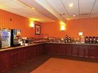 фото отеля Comfort Inn North Columbus (Ohio)