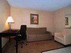 фото отеля Comfort Inn North Columbus (Ohio)